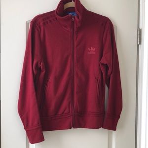 Adidas Firebird track jacket